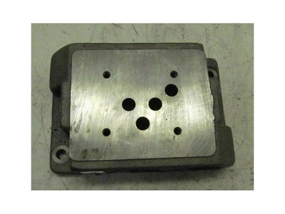 Bosch Automation 9000010175 NG10/D05 9535230034 NIB