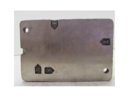 Bosch Automation 9000010175 NG10/D05 9535230034 NIB