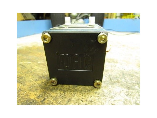 Mac PR65B-22FA Pressure Regulator