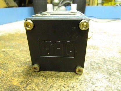 Mac PR65B-22FA Pressure Regulator