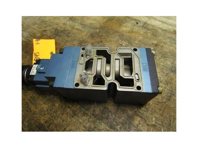 Mac PR65B-22FA Pressure Regulator