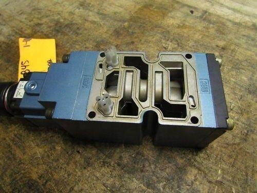 Mac PR65B-22FA Pressure Regulator