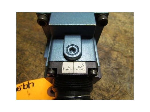 Mac PR65B-22FA Pressure Regulator