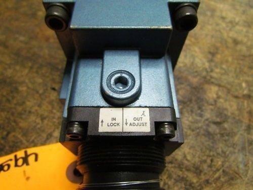 Mac PR65B-22FA Pressure Regulator