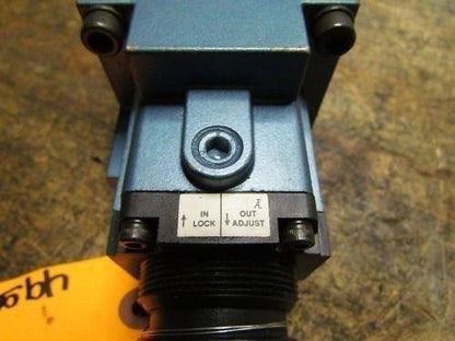 Mac PR65B-22FA Pressure Regulator