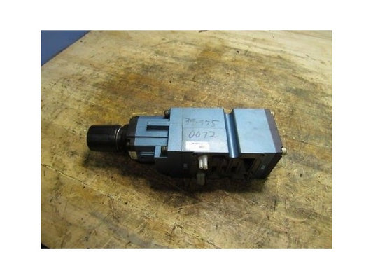 Mac PR65B-22FA Pressure Regulator