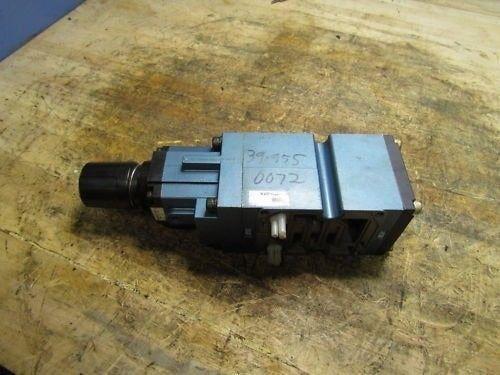 Mac PR65B-22FA Pressure Regulator