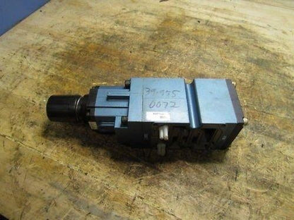 Mac PR65B-22FA Pressure Regulator