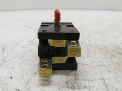 PHD 19012-5-4002 Pneumatic Gripper NIB