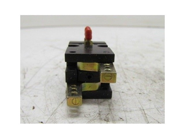 PHD 19012-5-4002 Pneumatic Gripper NIB