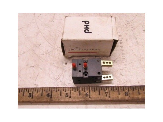 PHD 19012-5-4002 Pneumatic Gripper NIB