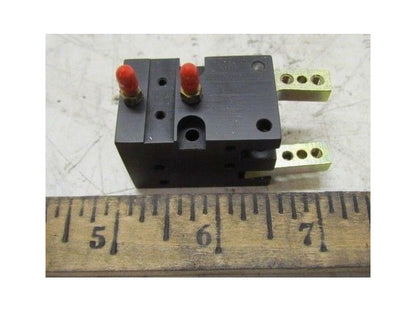 PHD 19012-5-4002 Pneumatic Gripper NIB