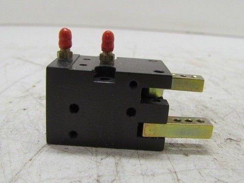 PHD 19012-5-4002 Pneumatic Gripper NIB