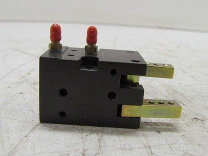 PHD 19012-5-4002 Pneumatic Gripper NIB