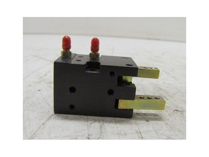 PHD 19012-5-4002 Pneumatic Gripper NIB