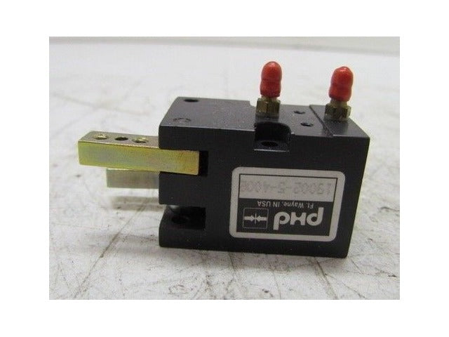 PHD 19012-5-4002 Pneumatic Gripper NIB