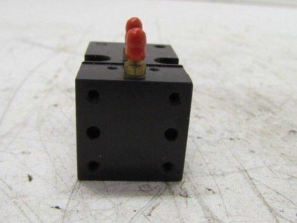 PHD 19012-5-4002 Pneumatic Gripper NIB