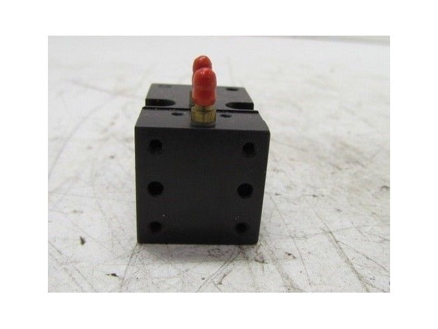 PHD 19012-5-4002 Pneumatic Gripper NIB