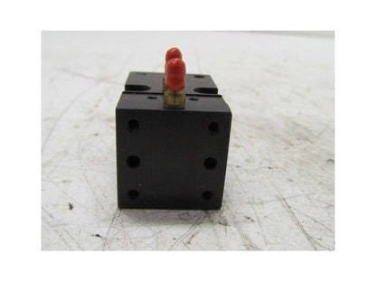 PHD 19012-5-4002 Pneumatic Gripper NIB