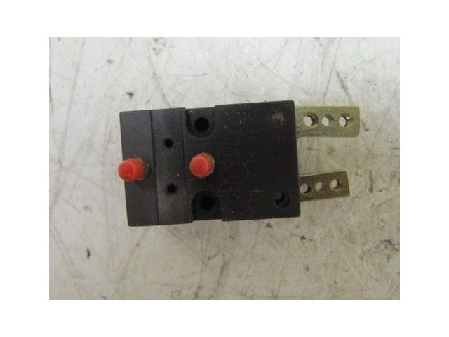 PHD 19012-5-4002 Pneumatic Gripper NIB