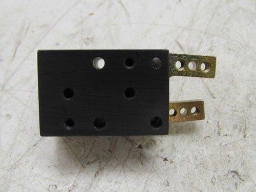 PHD 19012-5-4002 Pneumatic Gripper NIB