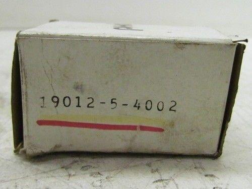 PHD 19012-5-4002 Pneumatic Gripper NIB