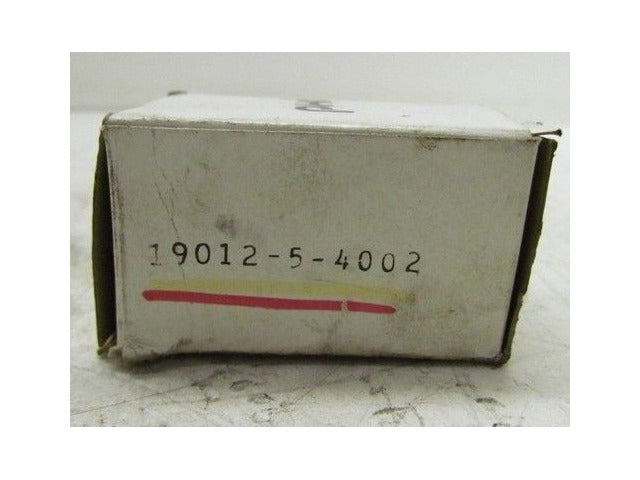 PHD 19012-5-4002 Pneumatic Gripper NIB