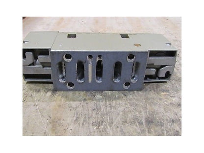 Ross 8076B6342 Pneumatic Valve NIB