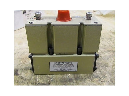 Ross 8476C4342 Valve NIB