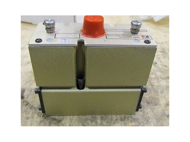 Ross 8476C4342 Valve NIB