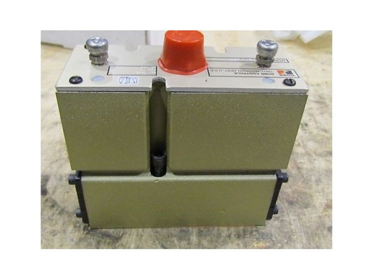 Ross 8476C4342 Valve NIB