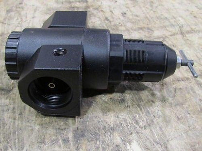 Ross 5X00B7022 1 1/4" Regulator TEE Handle NIB
