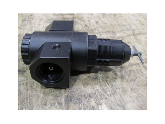 Ross 5X00B7022 1 1/4" Regulator TEE Handle NIB