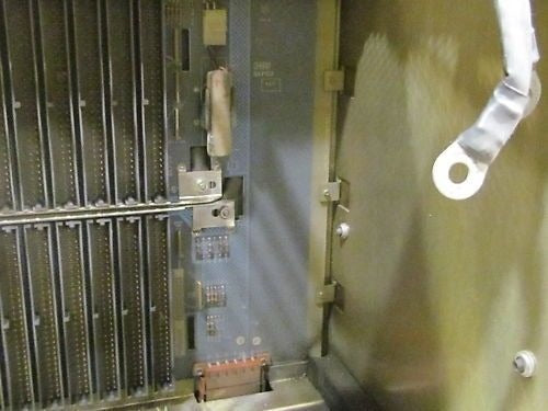 GE Mark Century 2000 Rack 44A850041-G83