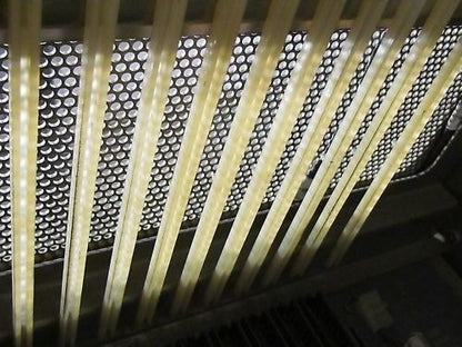 GE Mark Century 2000 Rack 44A850041-G83