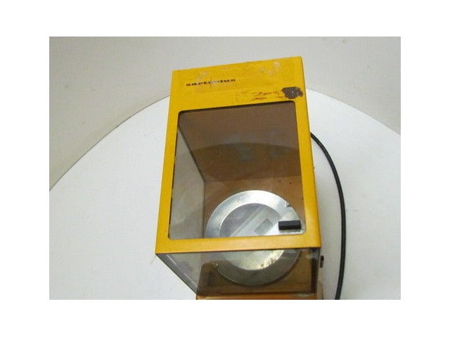 Sartorius A-7073 -03 3002179 1265 MP3 3012119 120v 400,000g Scale