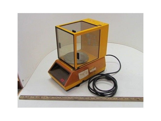 Sartorius A-7073 -03 3002179 1265 MP3 3012119 120v 400,000g Scale