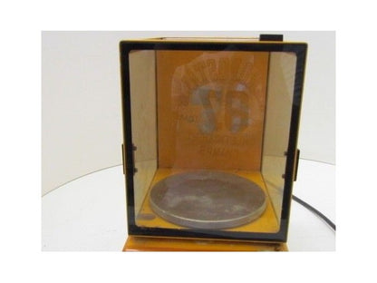 Sartorius A-7073 -03 3002179 1265 MP3 3012119 120v 400,000g Scale