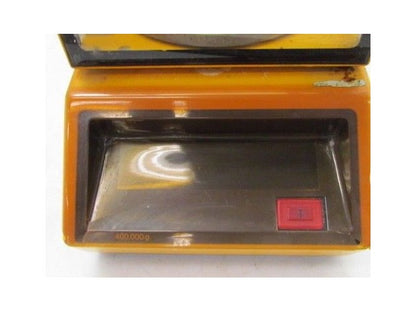 Sartorius A-7073 -03 3002179 1265 MP3 3012119 120v 400,000g Scale