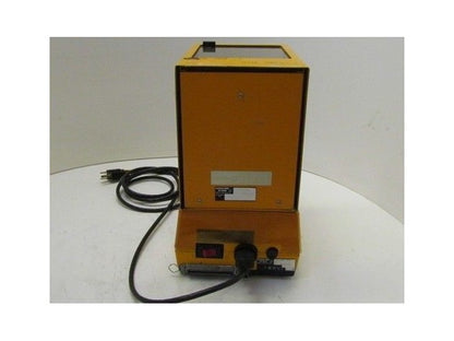 Sartorius A-7073 -03 3002179 1265 MP3 3012119 120v 400,000g Scale