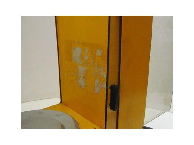 Sartorius A-7073 -03 3002179 1265 MP3 3012119 120v 400,000g Scale