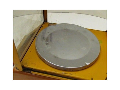 Sartorius A-7073 -03 3002179 1265 MP3 3012119 120v 400,000g Scale