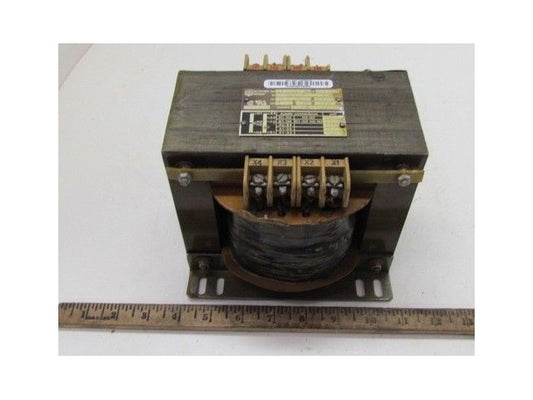 Rathgeber Kitzingen Type ET 1600 CN 189785 1600VA Transformer