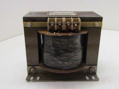 Rathgeber Kitzingen Type ET 1600 CN 189785 1600VA Transformer