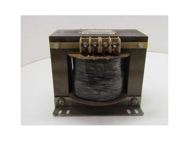 Rathgeber Kitzingen Type ET 1600 CN 189785 1600VA Transformer