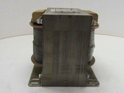 Rathgeber Kitzingen Type ET 1600 CN 189785 1600VA Transformer