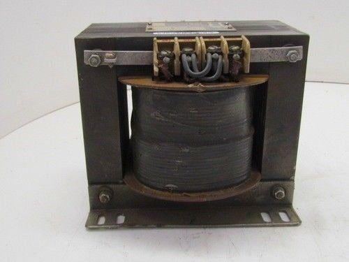 Rathgeber Kitzingen Type ET 1600 CN 189785 1600VA Transformer