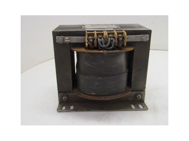 Rathgeber Kitzingen Type ET 1600 CN 189785 1600VA Transformer