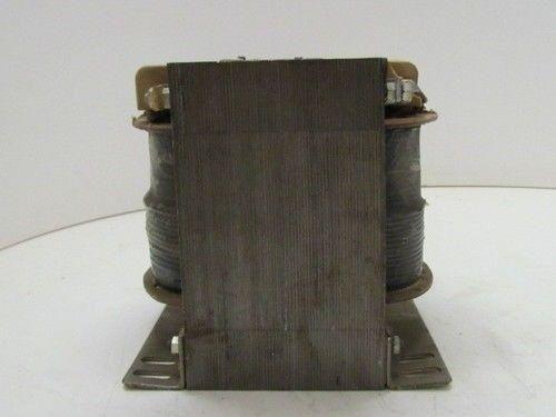 Rathgeber Kitzingen Type ET 1600 CN 189785 1600VA Transformer