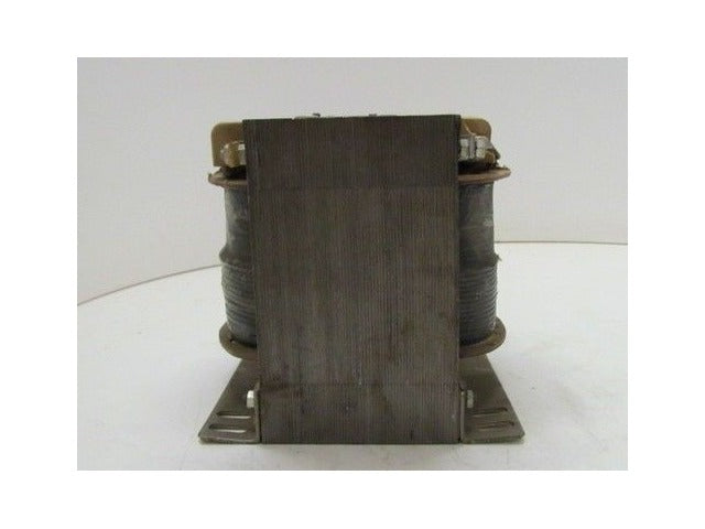 Rathgeber Kitzingen Type ET 1600 CN 189785 1600VA Transformer